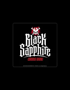 Listen to Cross Bone, watch music videos, read bio, see tour dates & more!