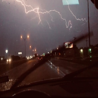 Any Storm (feat. Breana Marin) - Single