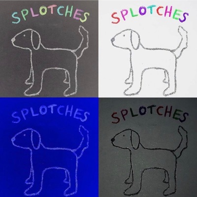 Splotches (feat. Lil Spooky) - Single