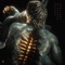 Distance (feat. Geoffroy) - Apashe lyrics