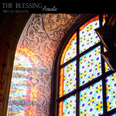 The Blessing (Acoustic) - Single