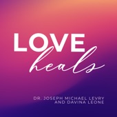 Love Heals artwork