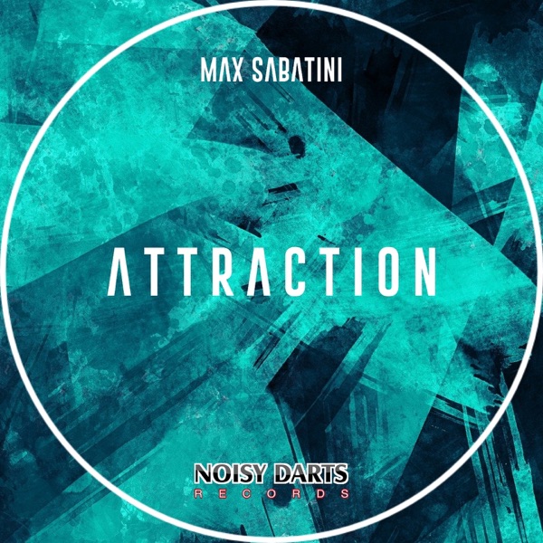 Attraction - EP