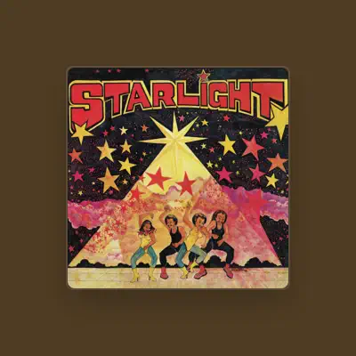 Listen to Starlight, watch music videos, read bio, see tour dates & more!