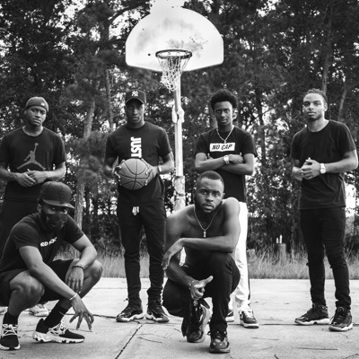 Black Lives Matter - Single