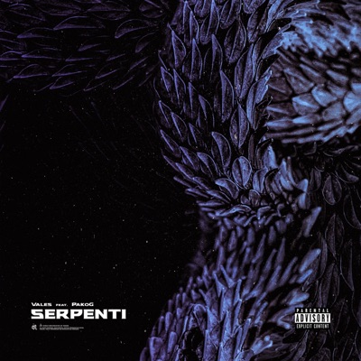 Serpenti (feat. Pakog) - Single