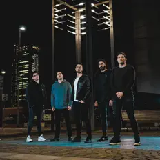 Listen to The Compromise, watch music videos, read bio, see tour dates & more!