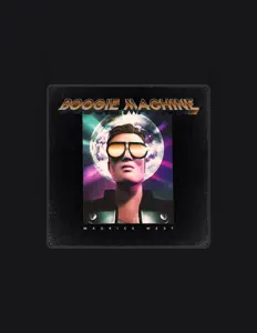 Listen to Maurice West, watch music videos, read bio, see tour dates & more!