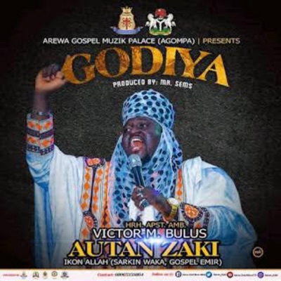 Godiya - Single
