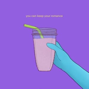 Protein Shake by Mickey Darling