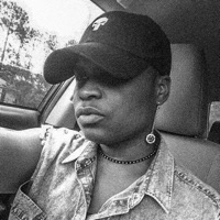 Be Patient With Me - Gale Monifah