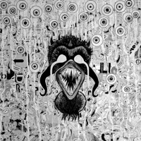 Cigarette Cyst - Single - CoaastGxd & Jmattson