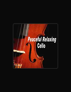Peaceful Relaxing Celloを聴いたり、ミュージックビデオを鑑賞したり、経歴やツアー日程などを確認したりしましょう！