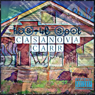 Hustle Spot - Single