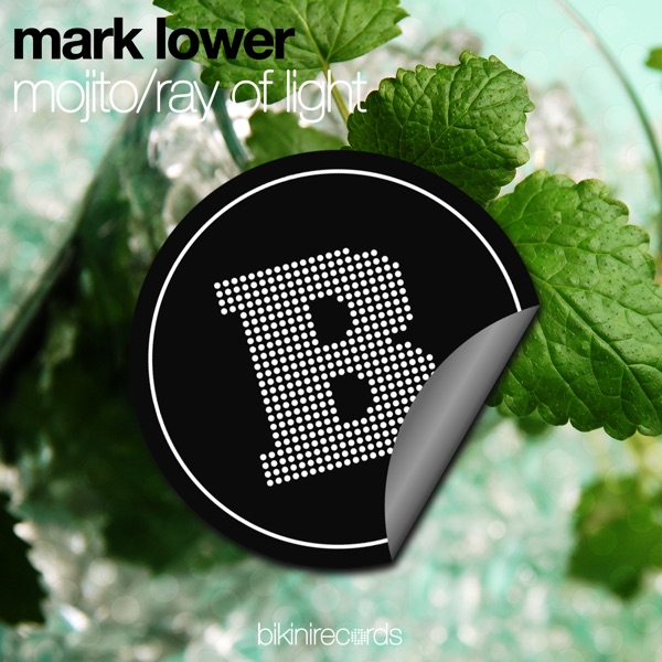 Mojito / Ray of Light - Single