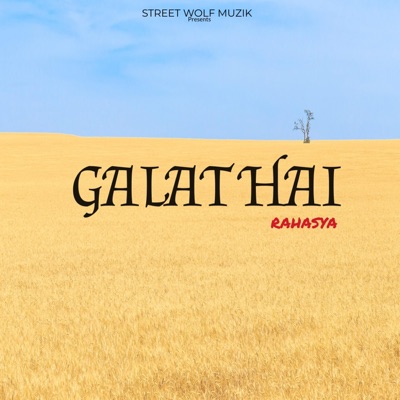 Galat Hai - Single