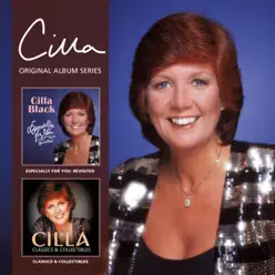 Especially For You: Revisited / Classics & Collectibles - Cilla Black Especially For You: Revisited / Classics & Collectibles - Cilla Black