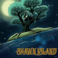Shawn Island - Single - Shawn Beckett