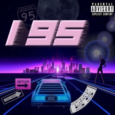 I 95 (Ocean Full) - Single