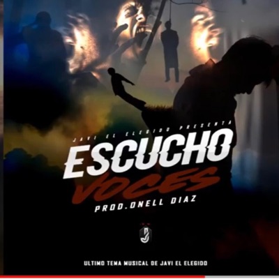 Escucho Voces - Single