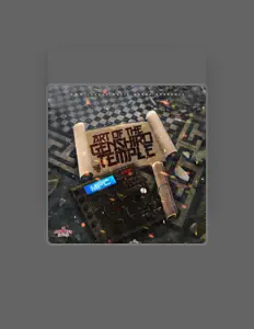 Listen to DJ Hadouken, watch music videos, read bio, see tour dates & more!