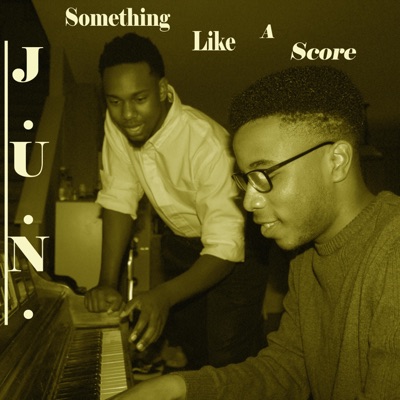 Something Like a Score - EP