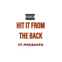 Hit It from the Back (feat. Mr.Kbandz) - Single - KaiKai