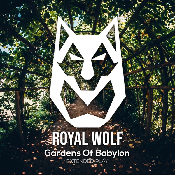 Gardens of Babylon - Single