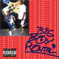 Big Boy Rental - Single - John Wells