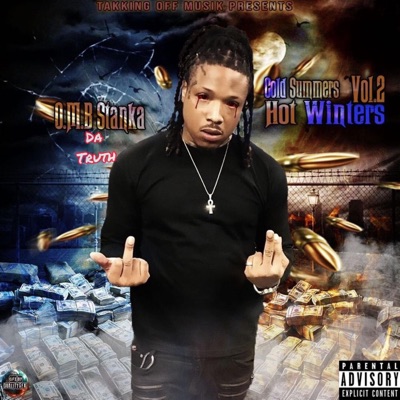 Cold Summer's Hot Winter's, Vol. 2