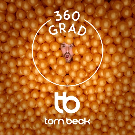 Cover artwork for 360 Grad
