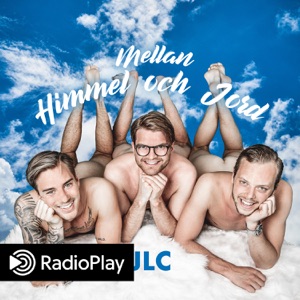 53. Lucas fick två fingrar i stjärten