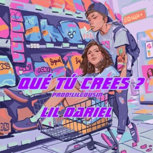 Que Tu Crees?