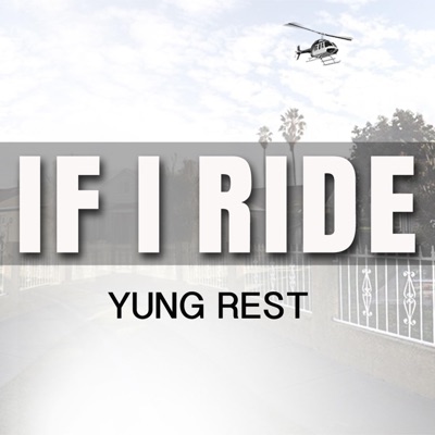 If I Ride - Single