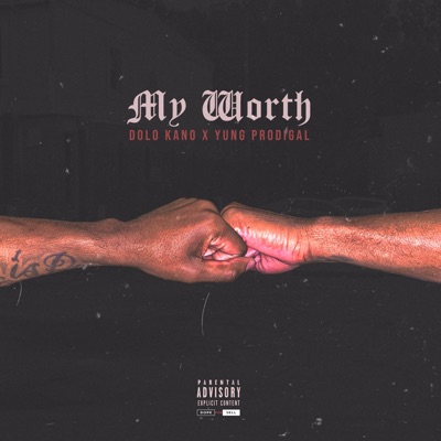 My Worth (feat. Yung Prodigal) - Single