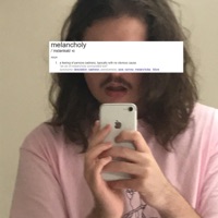 Melancholy - RipThePetals
