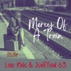 Mercy of a Train - Single
