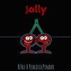 Jolly (feat. PeacefulPinder) - Single