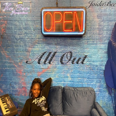 All Out (Full Edition) - Single