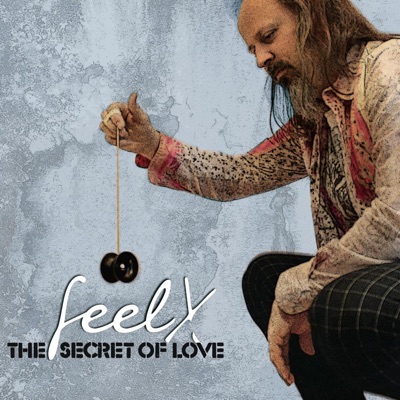 Waiting for that sweet kiss (feat. Tsering Purtag, Jörg Hofmann, Eva Wey & Dédé Felix) - Single