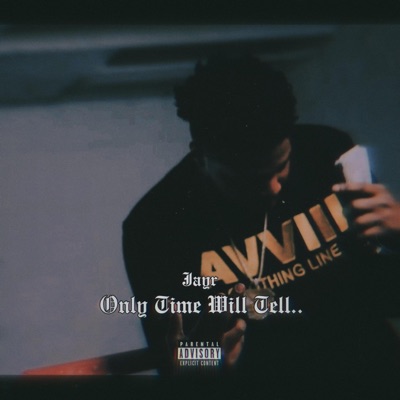 Only Time Will Tell...