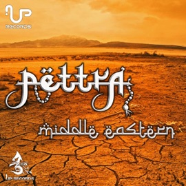 Desert Pettra