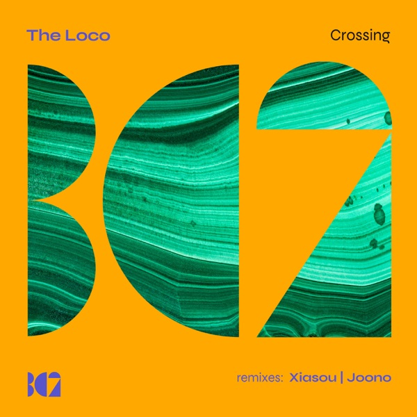 Crossing - Single