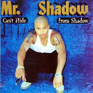 Can't Hide from Shadow