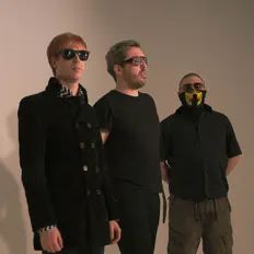 Escucha a M.U.T.O, mira vídeos musicales, lee la biografía, consulta fechas de giras y mucho más.