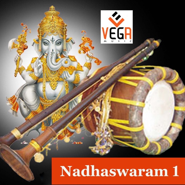 Nadhaswaram, Vol. 1 - EP