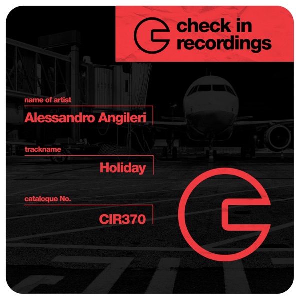 Holiday - Single