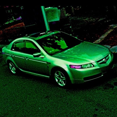Green L's (Interlude) (feat. Jaymison Beverly) - Single