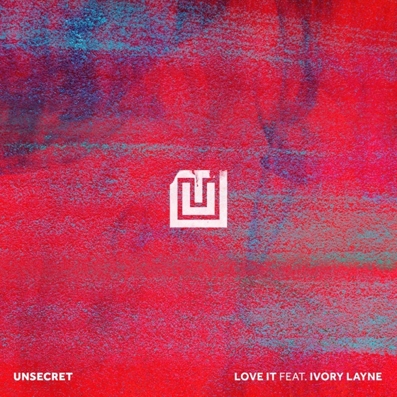 Cover artwork for Love It (feat. Ivory Layne)