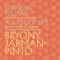 Saffron Yellow (Jesse Fischer Remix) - Bryony Jarman-Pinto lyrics